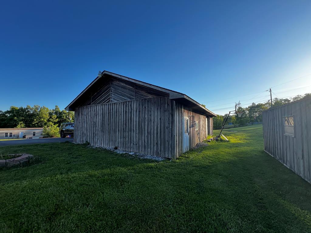 2527 Mt. View Rd, Cool Ridge, West Virginia image 37