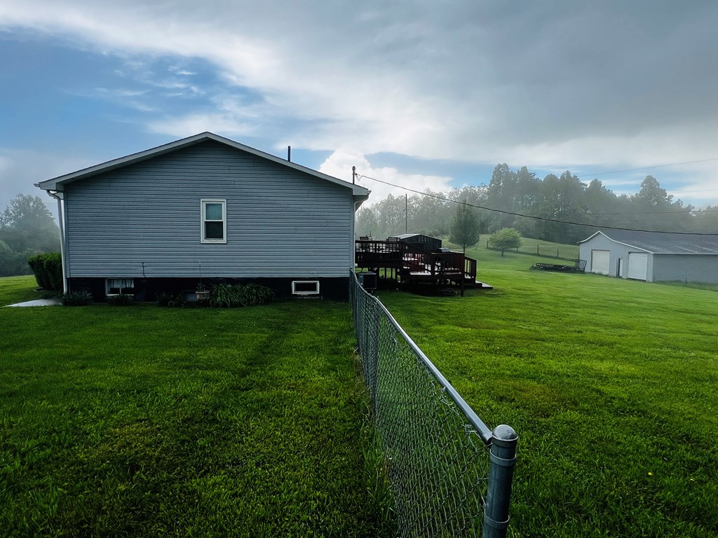 2527 Mt. View Rd, Cool Ridge, West Virginia image 22