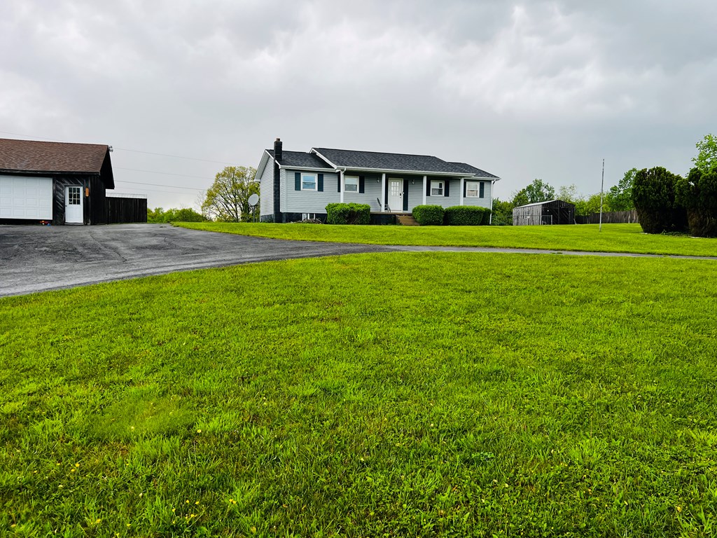 2527 Mt. View Rd, Cool Ridge, West Virginia image 34