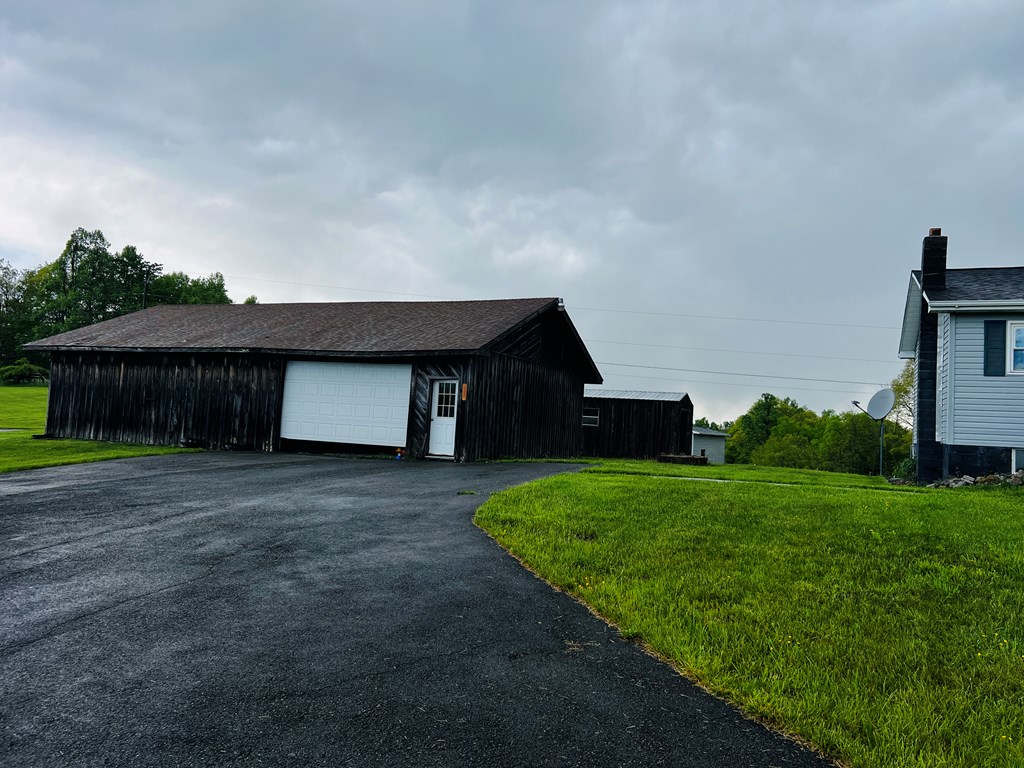 2527 Mt. View Rd, Cool Ridge, West Virginia image 25