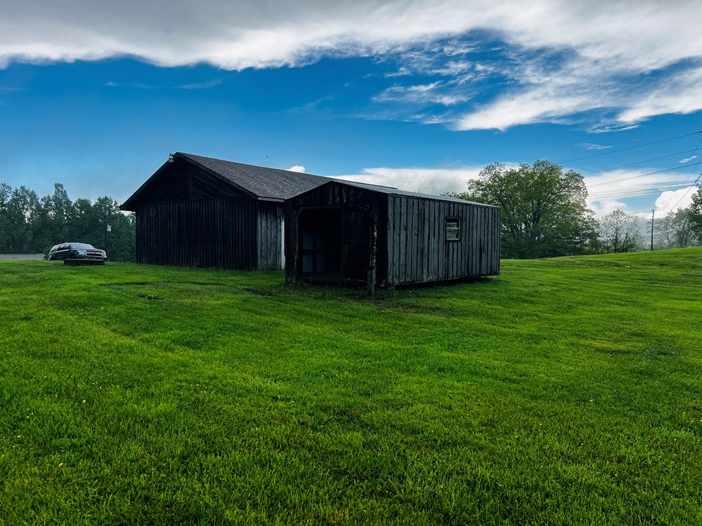 2527 Mt. View Rd, Cool Ridge, West Virginia image 36