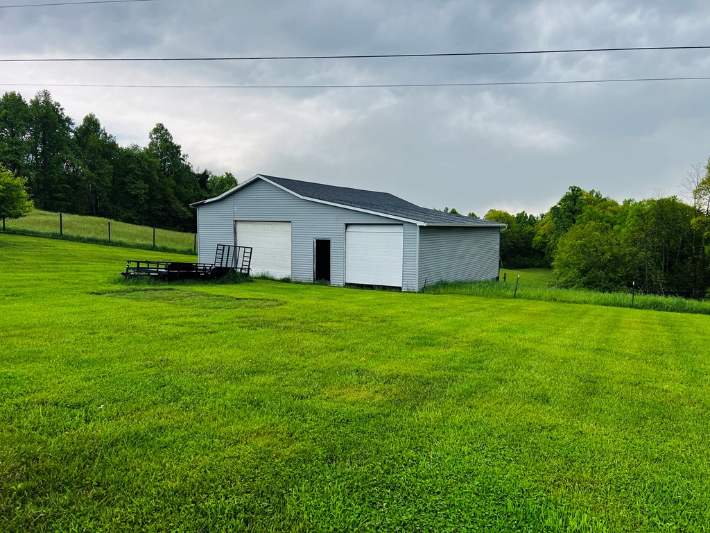 2527 Mt. View Rd, Cool Ridge, West Virginia image 29