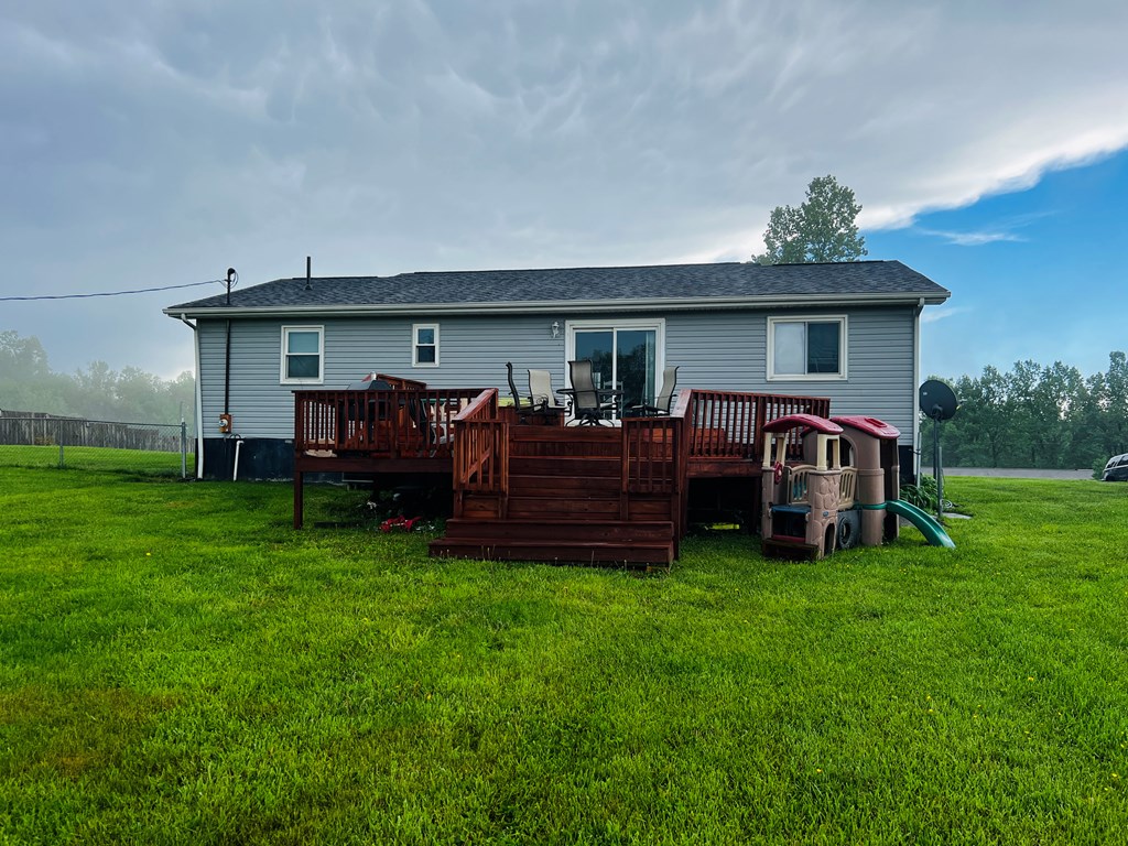2527 Mt. View Rd, Cool Ridge, West Virginia image 23
