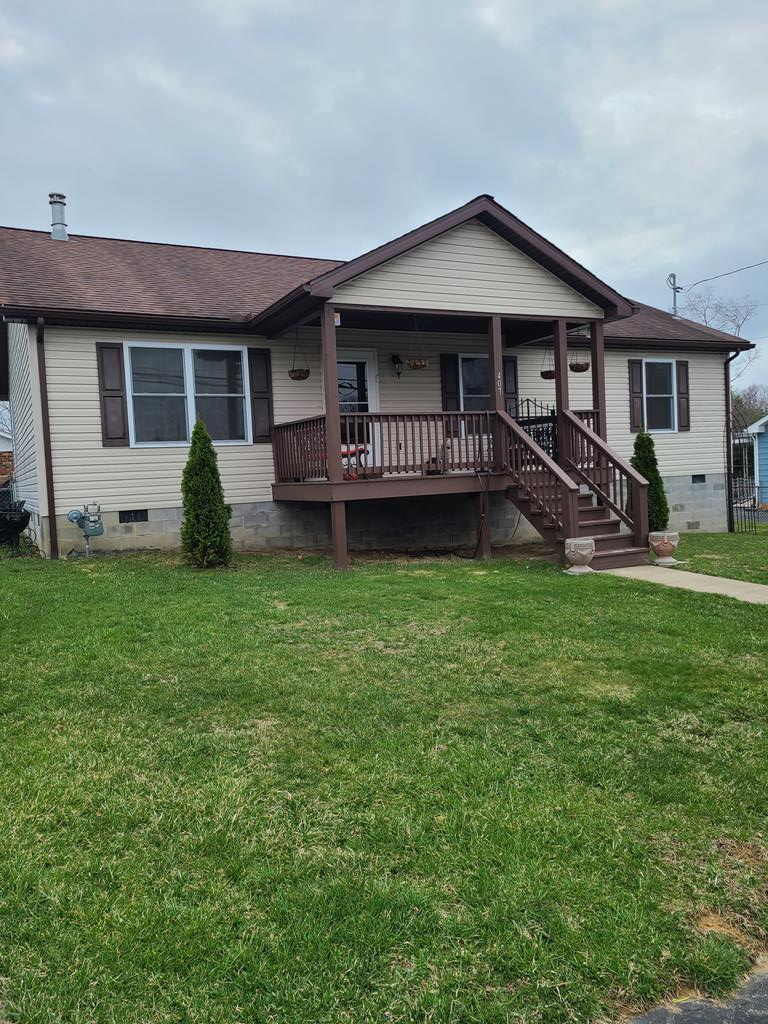 407 Teel Road, Beckley, West Virginia image 1