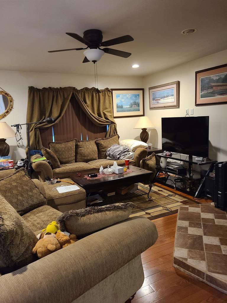 407 Teel Road, Beckley, West Virginia image 4