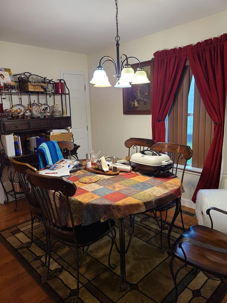 407 Teel Road, Beckley, West Virginia image 3