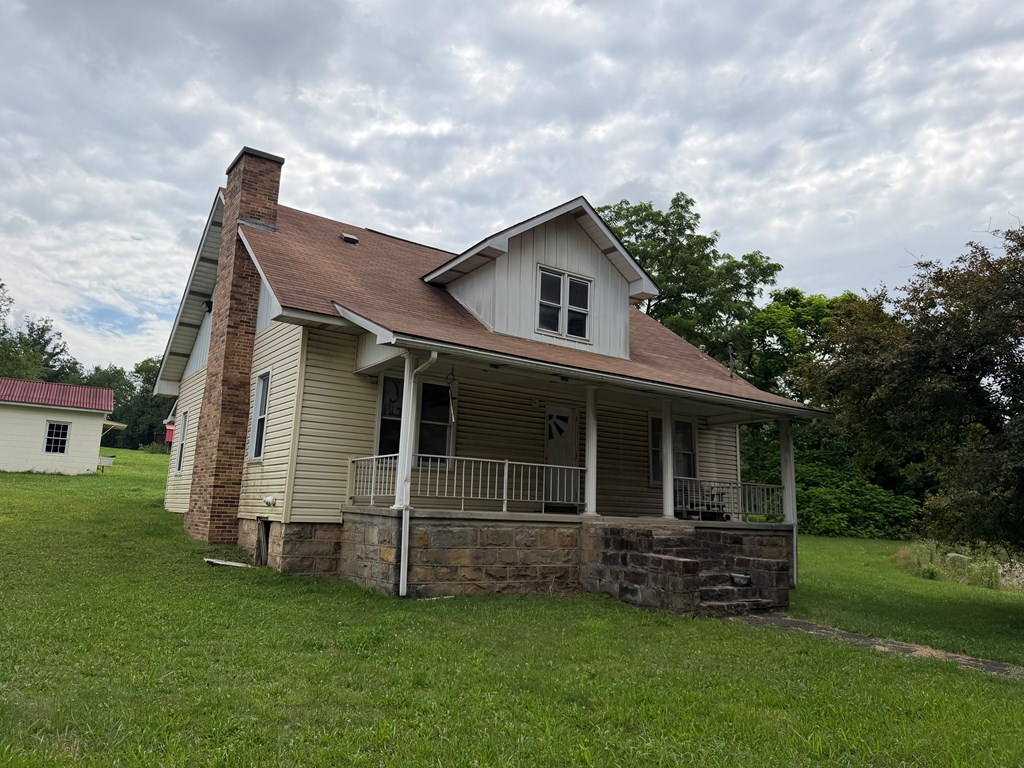 1569 Ritter Drive - Photo 4