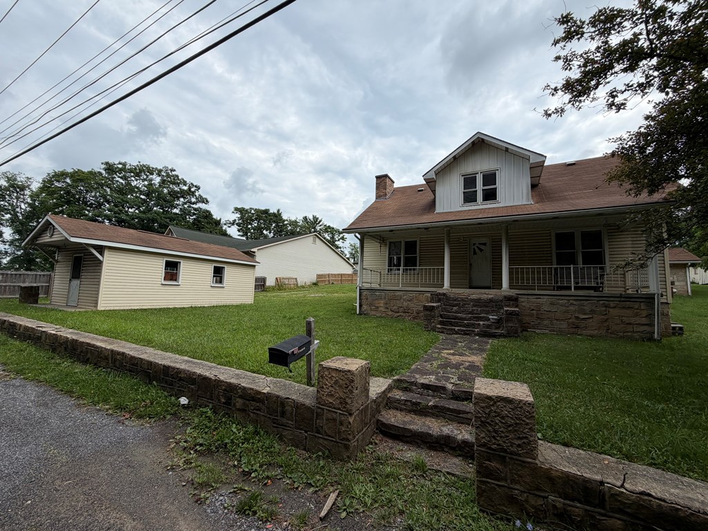 1569 Ritter Drive - Photo 3