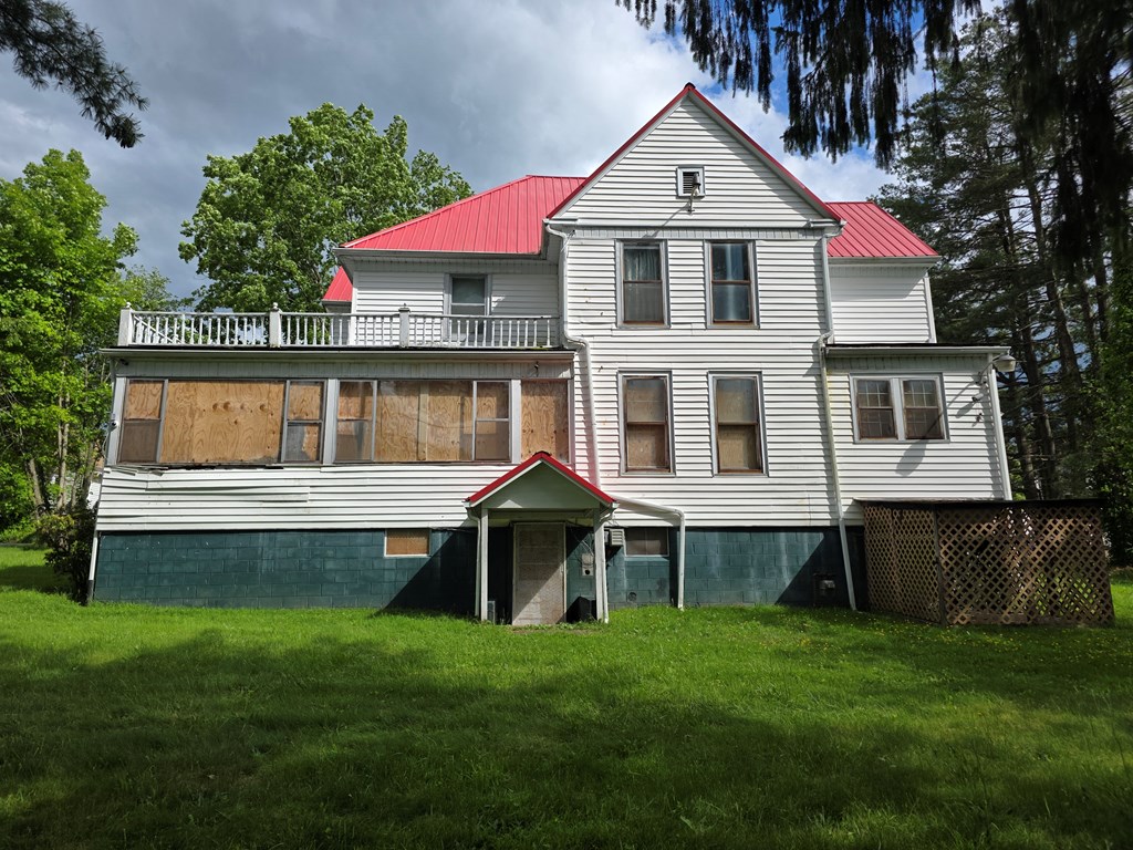 225 Church St, Oak Hill, West Virginia image 5