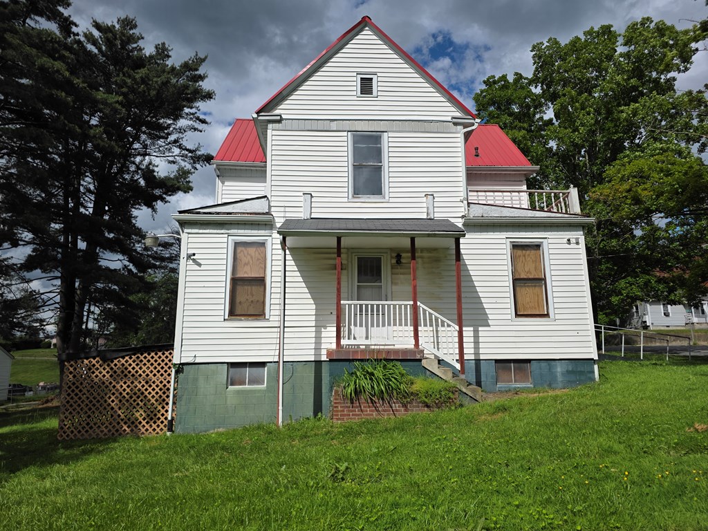 225 Church St, Oak Hill, West Virginia image 7