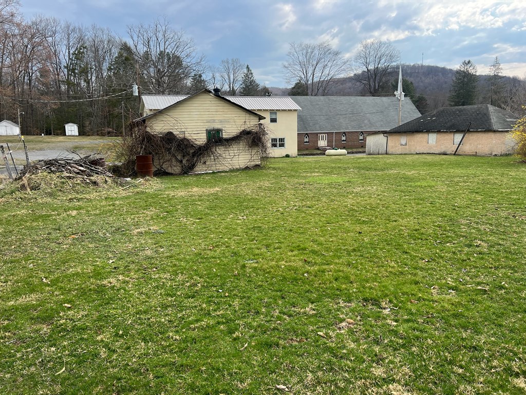 143 C Street, Rupert, West Virginia image 20