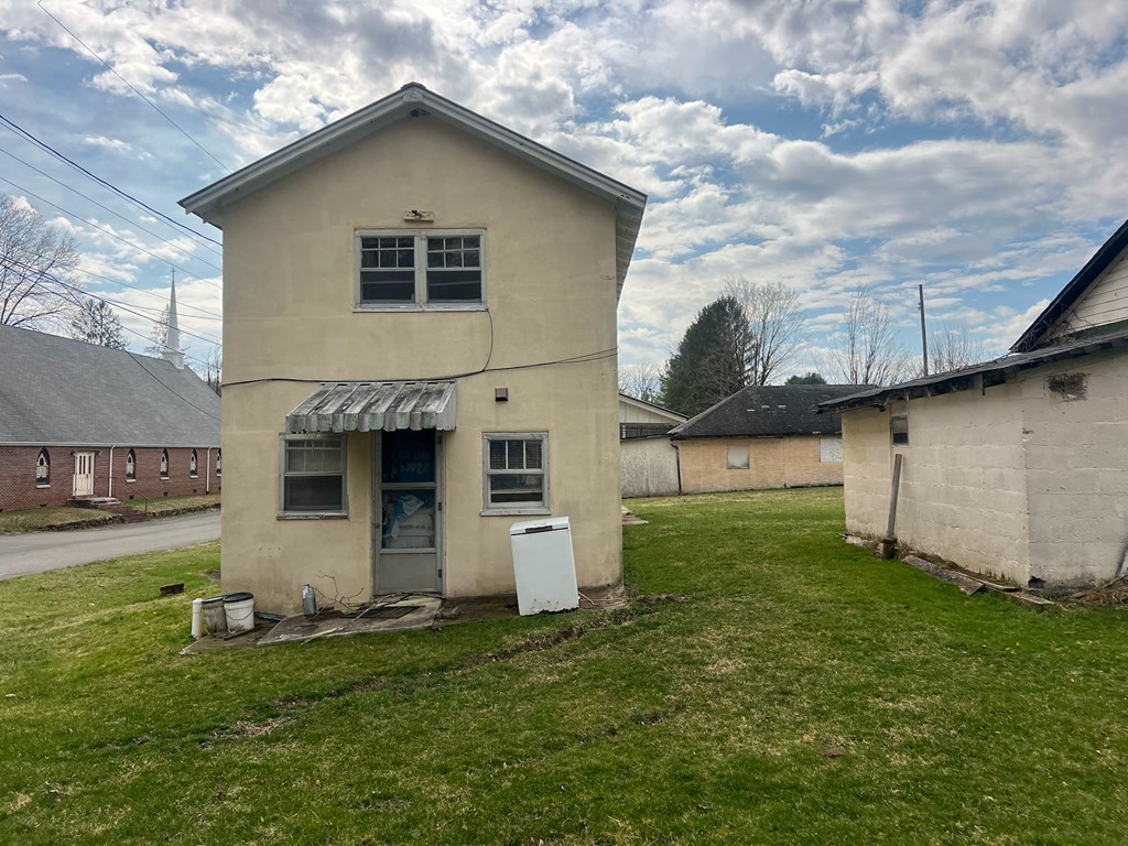 143 C Street, Rupert, West Virginia image 17
