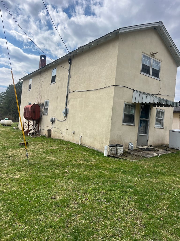 143 C Street, Rupert, West Virginia image 16