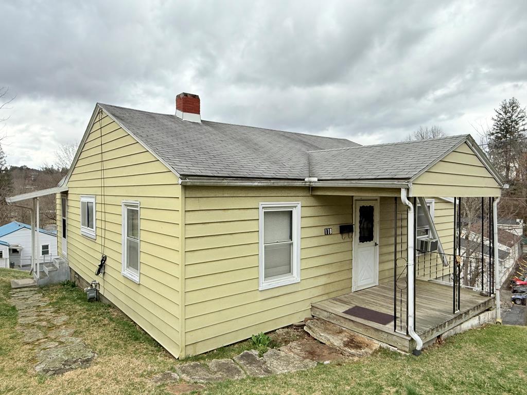 118 Center Street, Beckley, West Virginia image 1