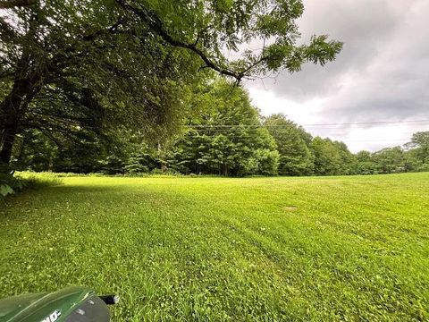 Vacant Land For Sale - 772 Leivasy Rd<br/> Nicholas County, Nettie, WV 26681