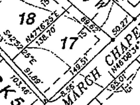Vacant Land For Sale - 105 Winchester Way #17<br/> Daniels, WV 25832