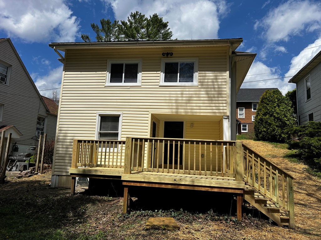 102 Pine St, Beckley, West Virginia image 36