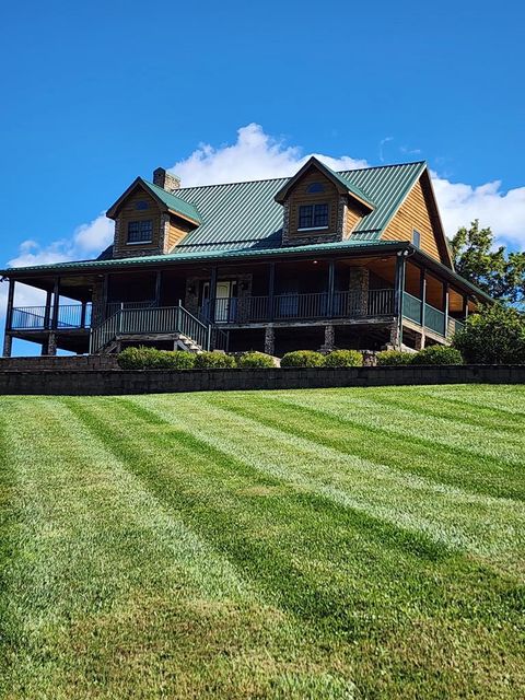 Homes For Sale - 366 John Lane Rd<br/> Raleigh County, Cool Ridge, WV 25825