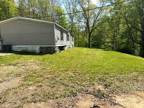 Homes For Sale - 10633 Poplar Gap Road<br/> Ravencliff, WV 25913