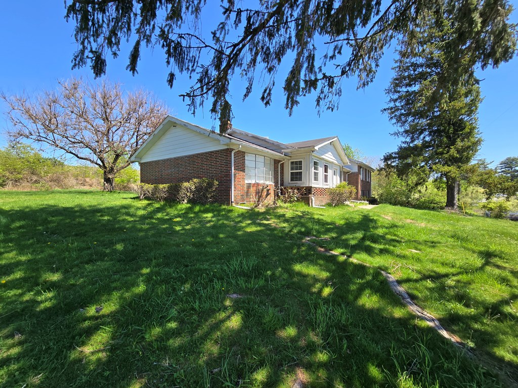 158 George St, Beckley, West Virginia image 10