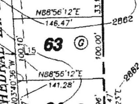 Vacant Land For Sale - 158 Cathedral Lane #63<br/> Daniels, WV 25832