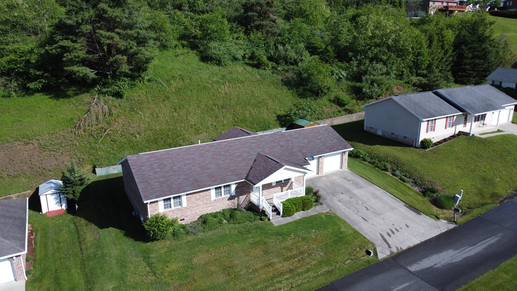174 Butternut Dr, Princeton, West Virginia image 16