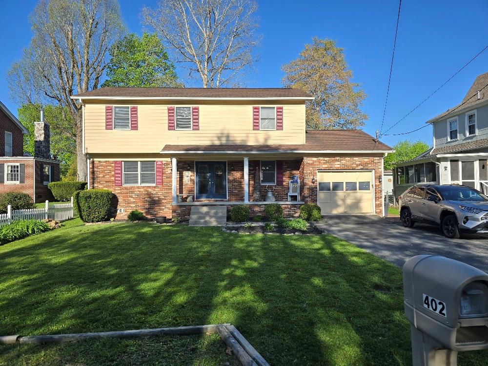 402 Parkway St, Beckley, West Virginia image 1