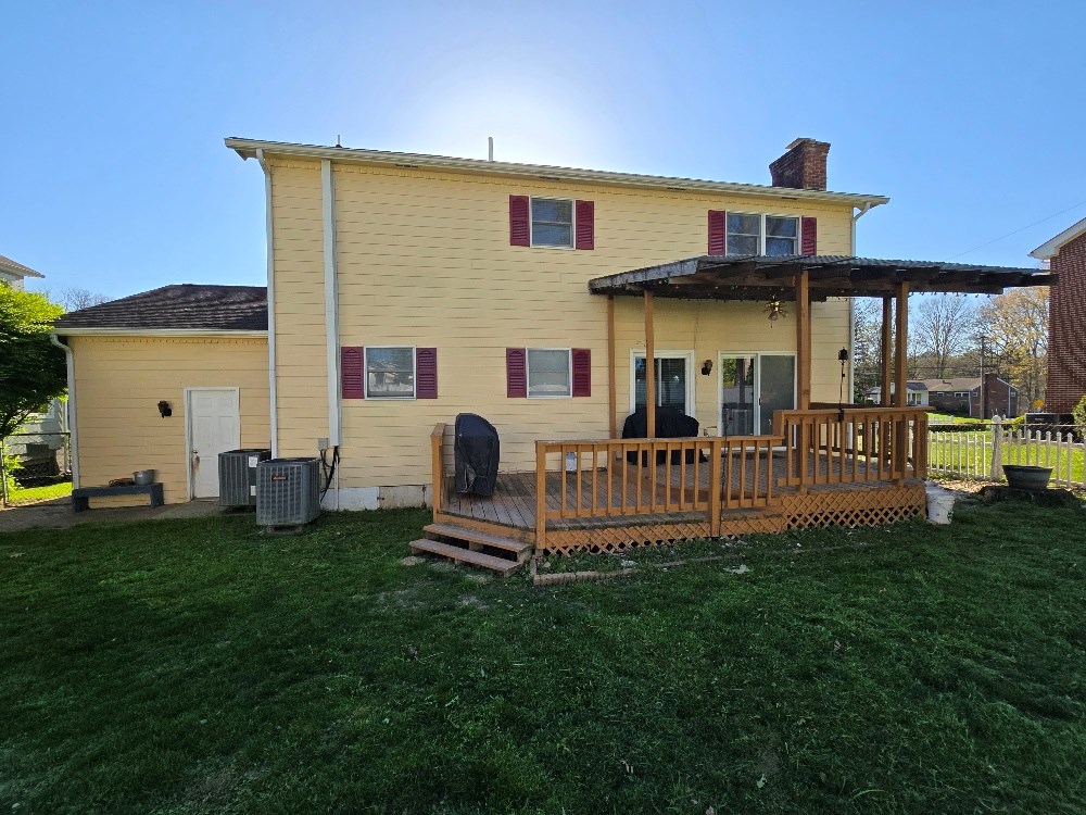 402 Parkway St, Beckley, West Virginia image 3