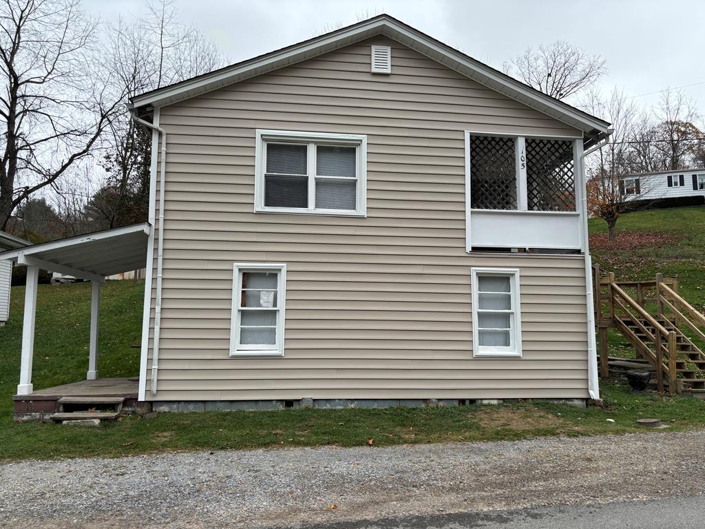 105 Park Street, Sophia, West Virginia image 1