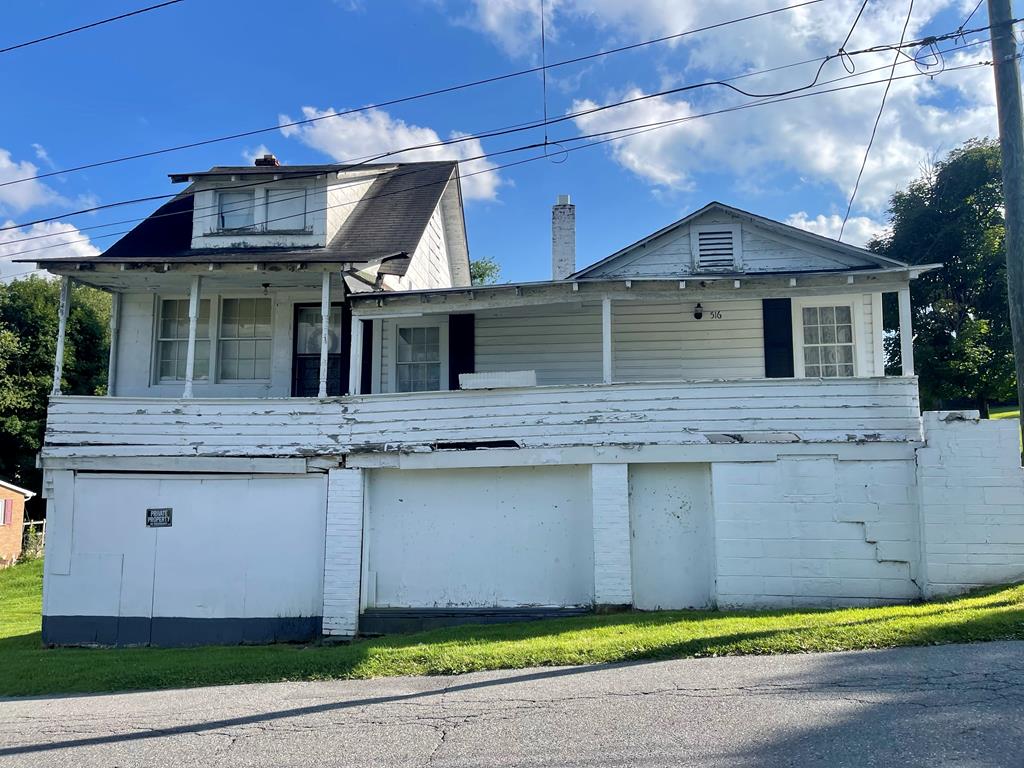 516 Temple Street, Beckley, West Virginia image 1