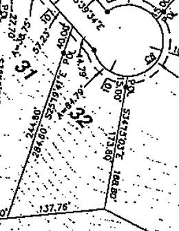 Vacant Land For Sale - 264 Highlands Lane #32<br/> Daniels, WV 25832