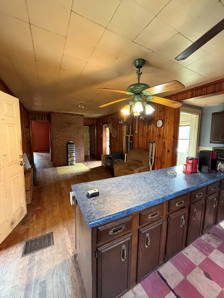 573 Plum Orchard Lake Road, Scarbro, West Virginia image 18