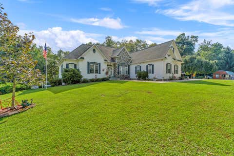 Homes For Sale - 375 Beech Creek Hollow Road<br/> Oak Hill, WV 25901