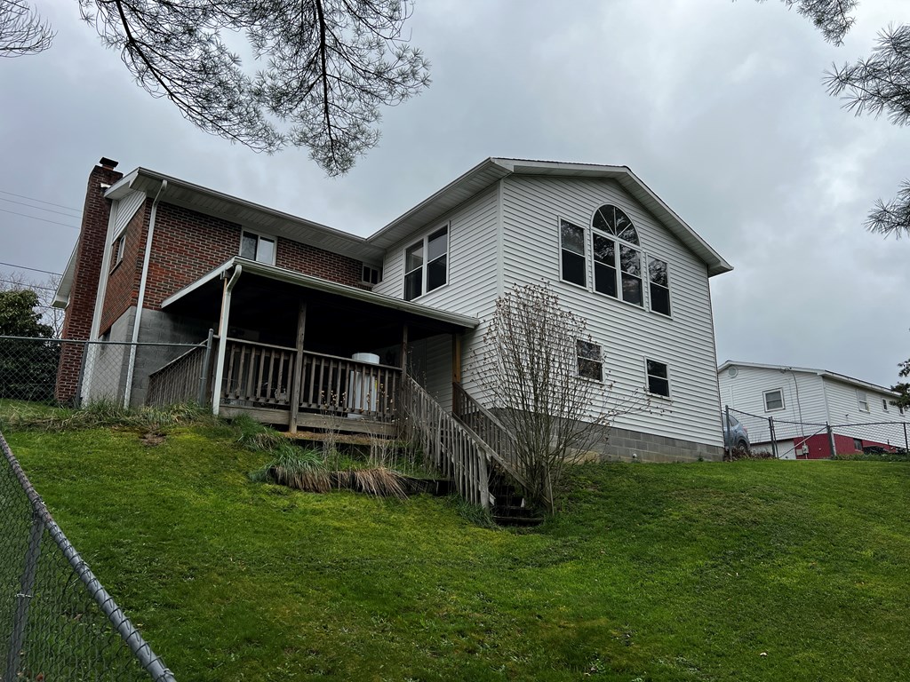 113 Peters Dr, Beckley, West Virginia image 28