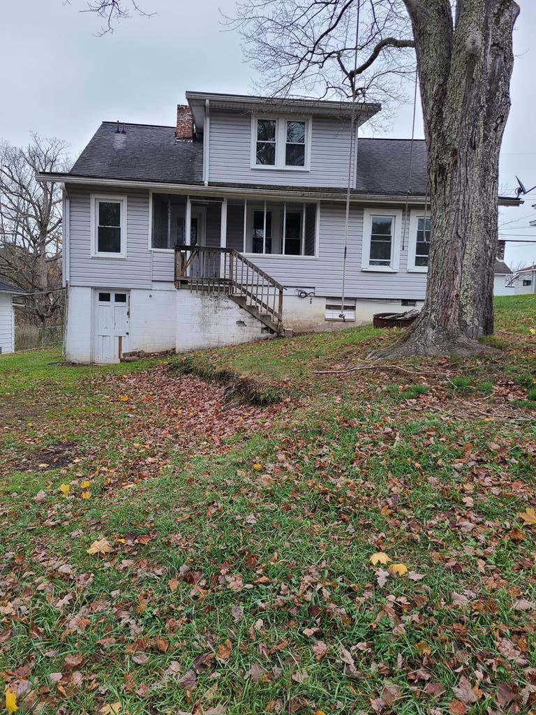 202 Carter Street, Beckley, West Virginia image 20