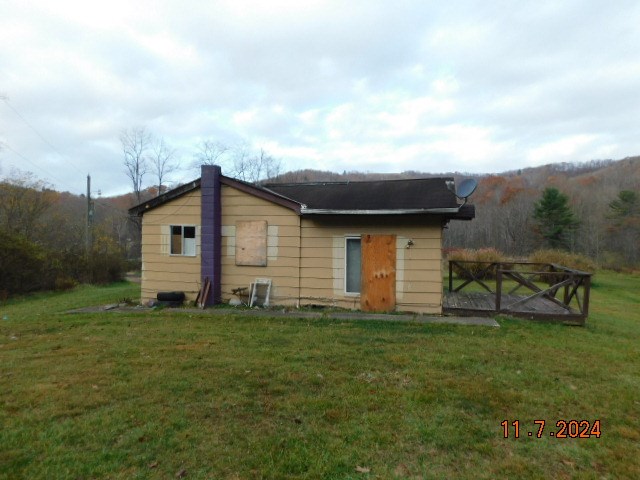 906 Will Dodd Road, Jumping Branch, West Virginia image 7