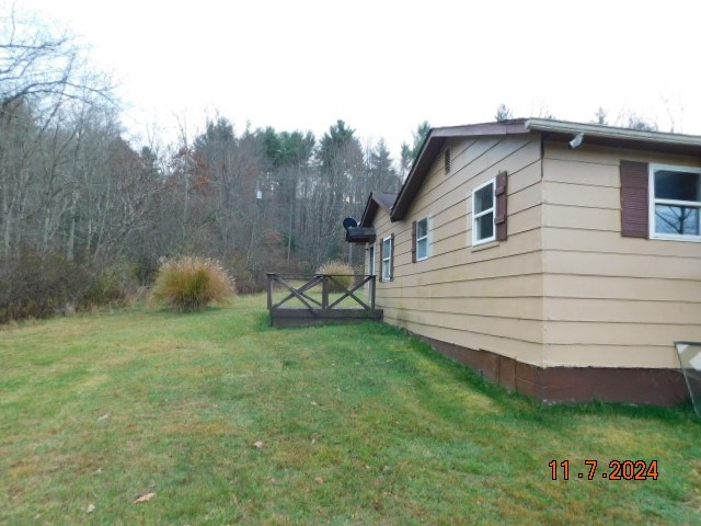 906 Will Dodd Road, Jumping Branch, West Virginia image 5