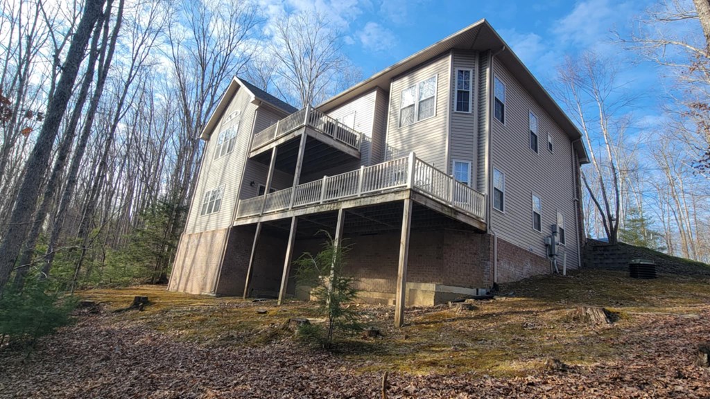 238 Glen Garden Lane, Daniels, West Virginia image 5