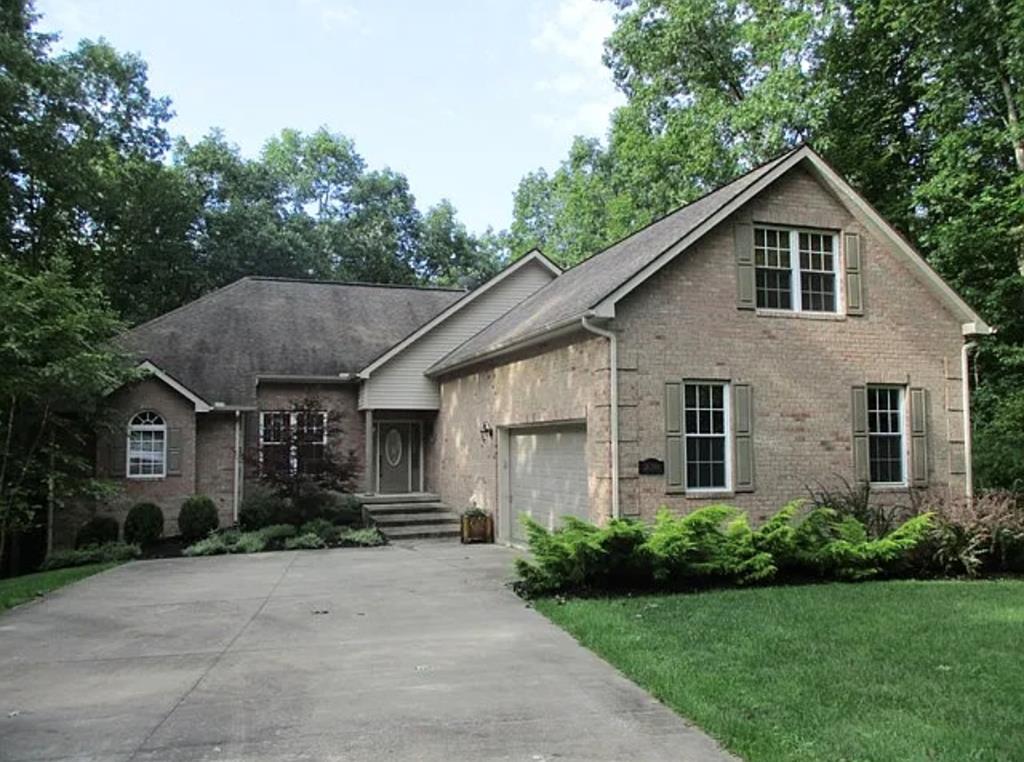 238 Glen Garden Lane, Daniels, West Virginia image 1