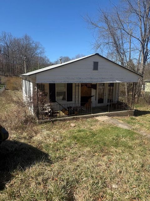 Homes For Sale - 114 Lively St<br/> Raleigh County, Beckley, WV 25801