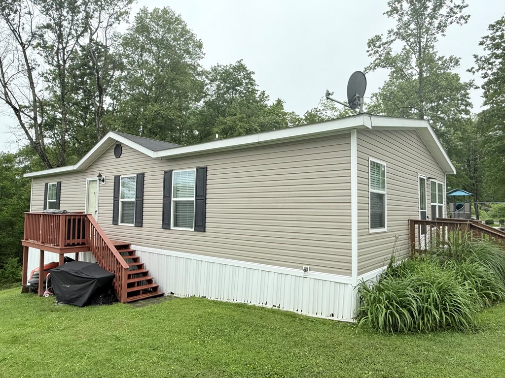111 Burleson Drive, Crab Orchard, West Virginia image 14