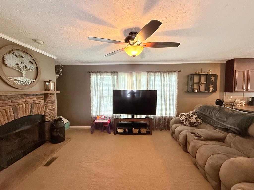 111 Burleson Drive, Crab Orchard, West Virginia image 4