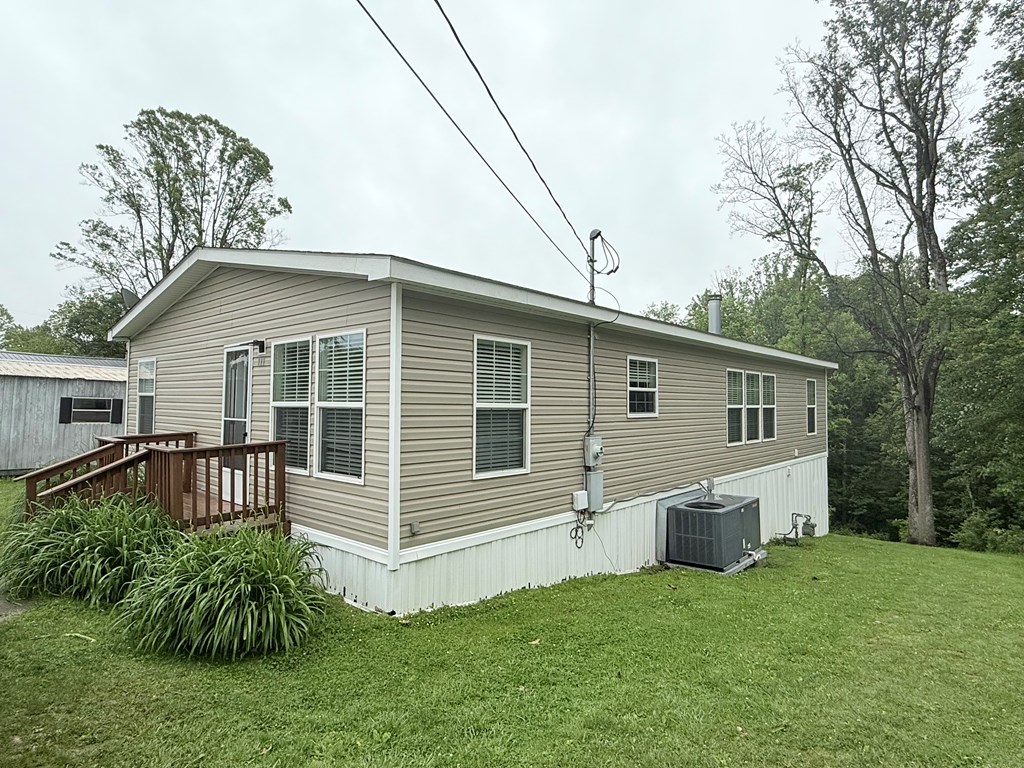 111 Burleson Drive, Crab Orchard, West Virginia image 15