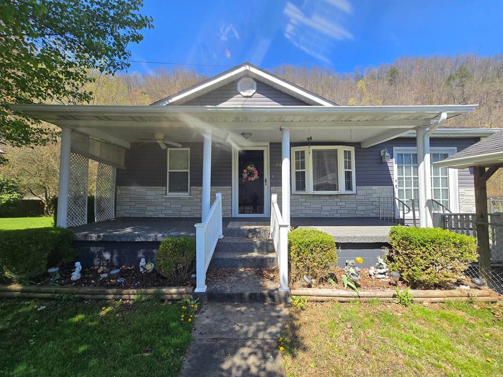 242 New Richmond Bottom, New Richmond, West Virginia image 16