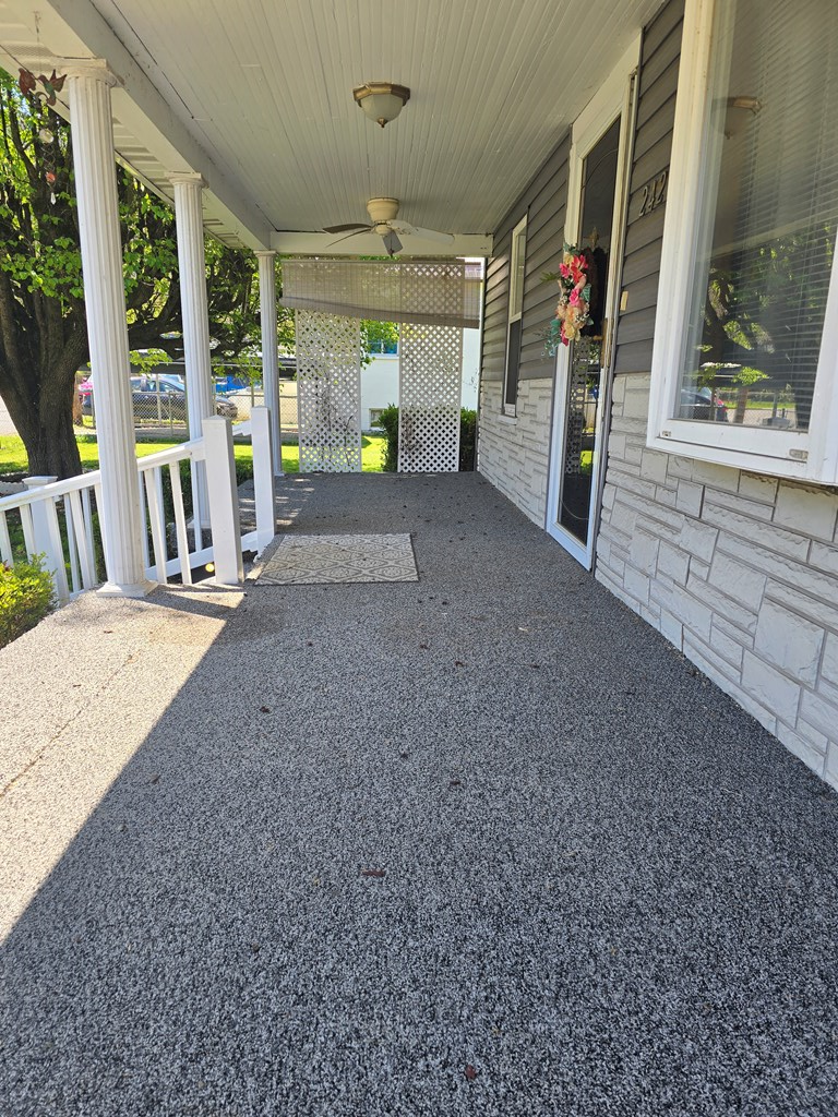 242 New Richmond Bottom, New Richmond, West Virginia image 18