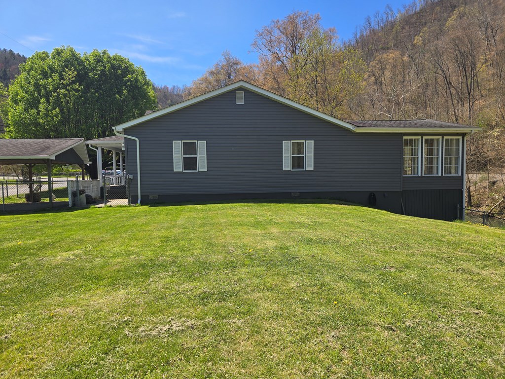 242 New Richmond Bottom, New Richmond, West Virginia image 3