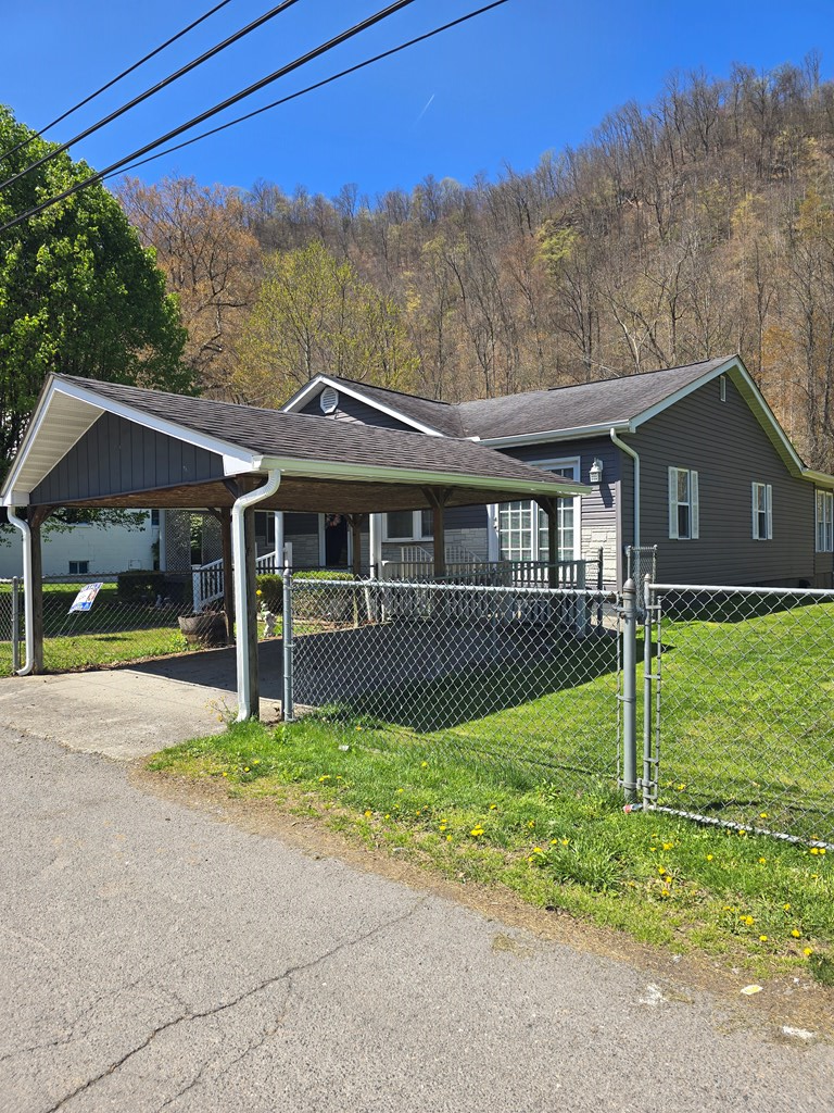 242 New Richmond Bottom, New Richmond, West Virginia image 2
