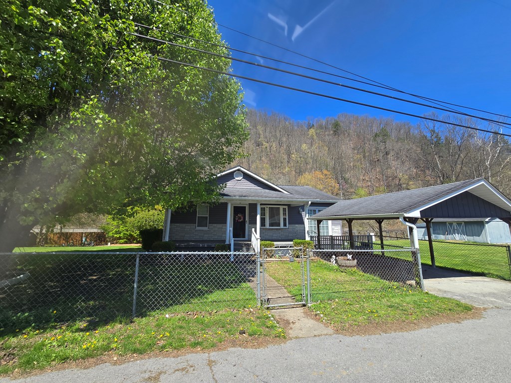 242 New Richmond Bottom, New Richmond, West Virginia image 17