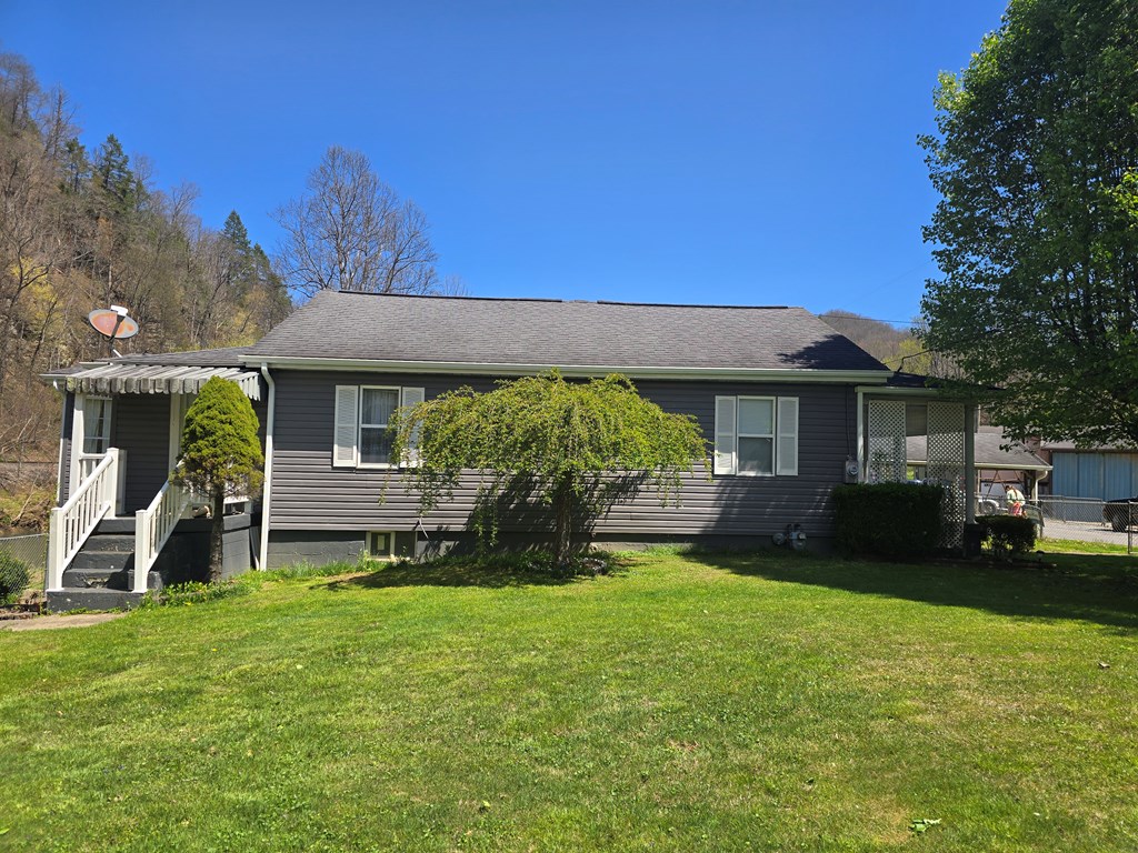 242 New Richmond Bottom, New Richmond, West Virginia image 11