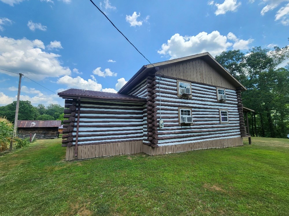 312A Falls View Lane, Hinton, West Virginia image 8